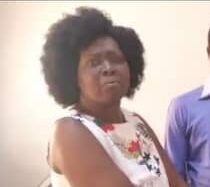 Justina Akowuah